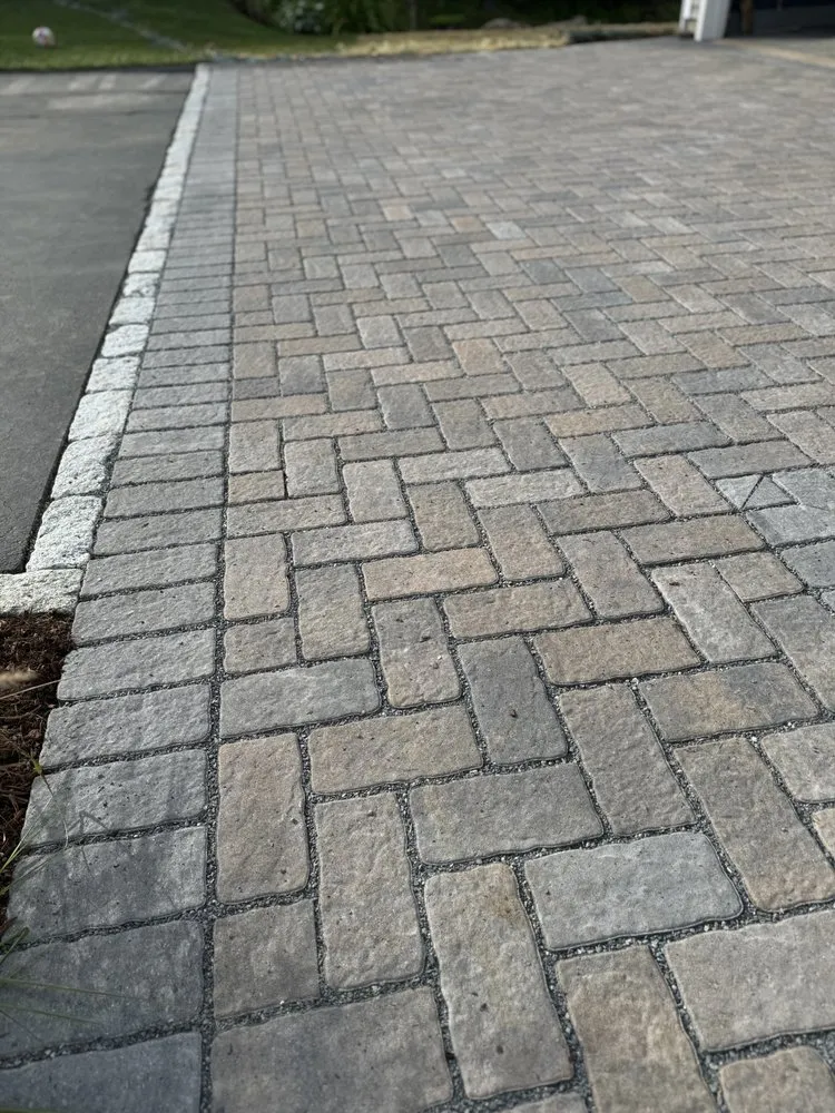 Trusted yard maintenance in Windham, ME - WildWood Properties