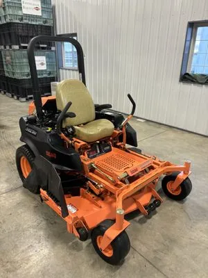 Wiley Bros Lawn Care Services