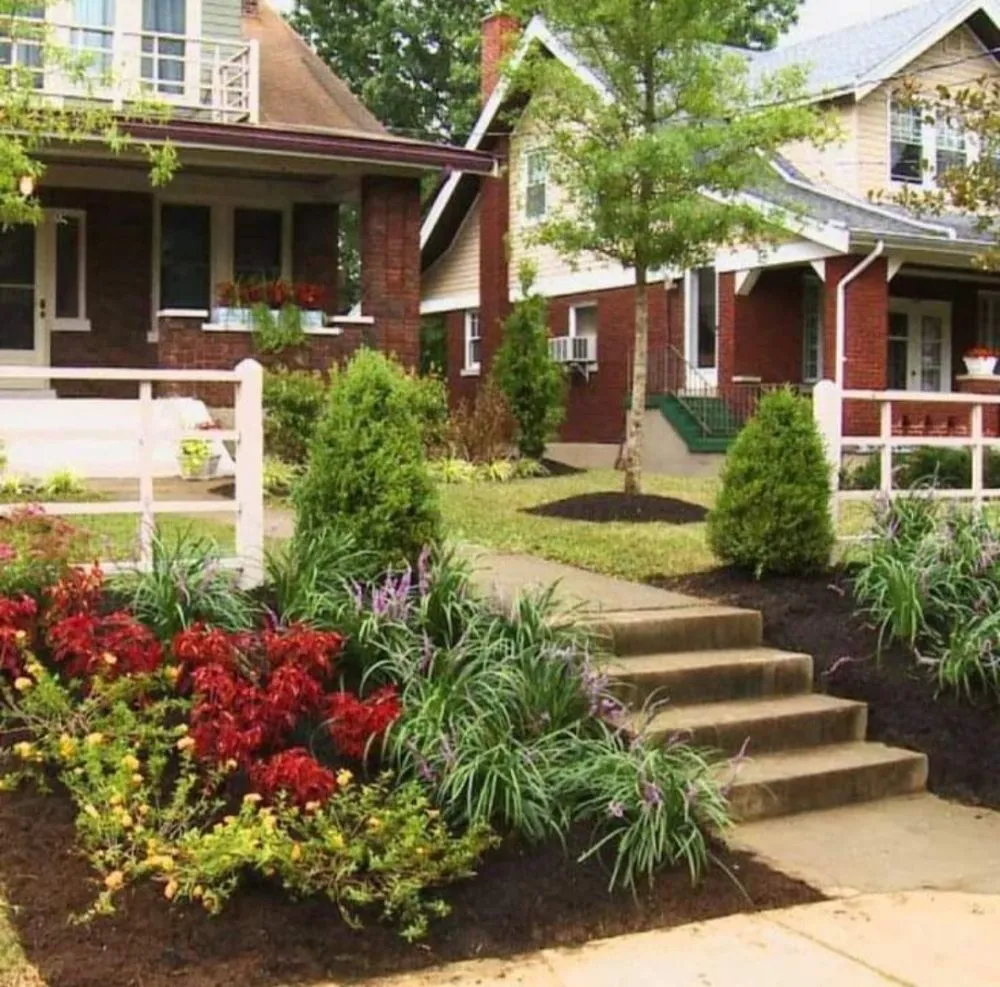 Expert yard cleanup service in Connersville, IN by Wiley Lawncare & Landscaping