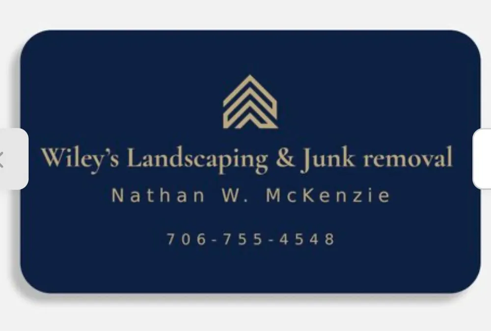 Affordable landscaping services experts serving Jesup, GA - Wiley’s L & J