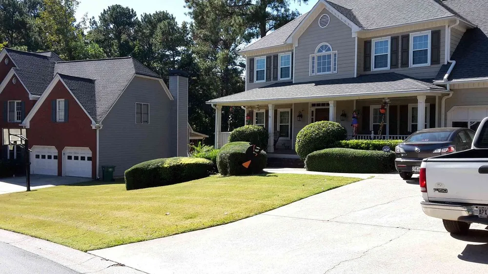 Reliable landscaping services experts serving Adairsville, GA - Wileys Top Notch Lawn Care