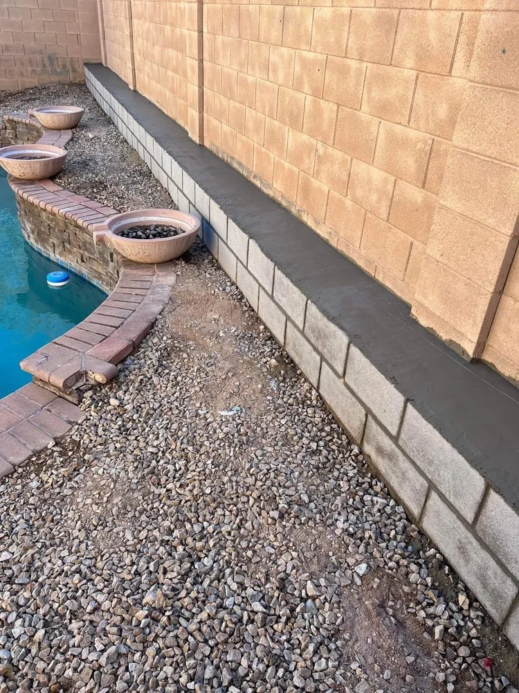 Top-rated residential landscaping experts serving El Mirage, AZ - Wilfer Natural Landscape