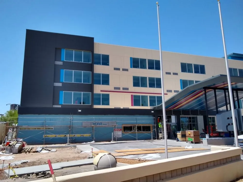 Top-rated lawn mowing service for outdoor upgrades across El Mirage, AZ - Wilfer Natural Landscape