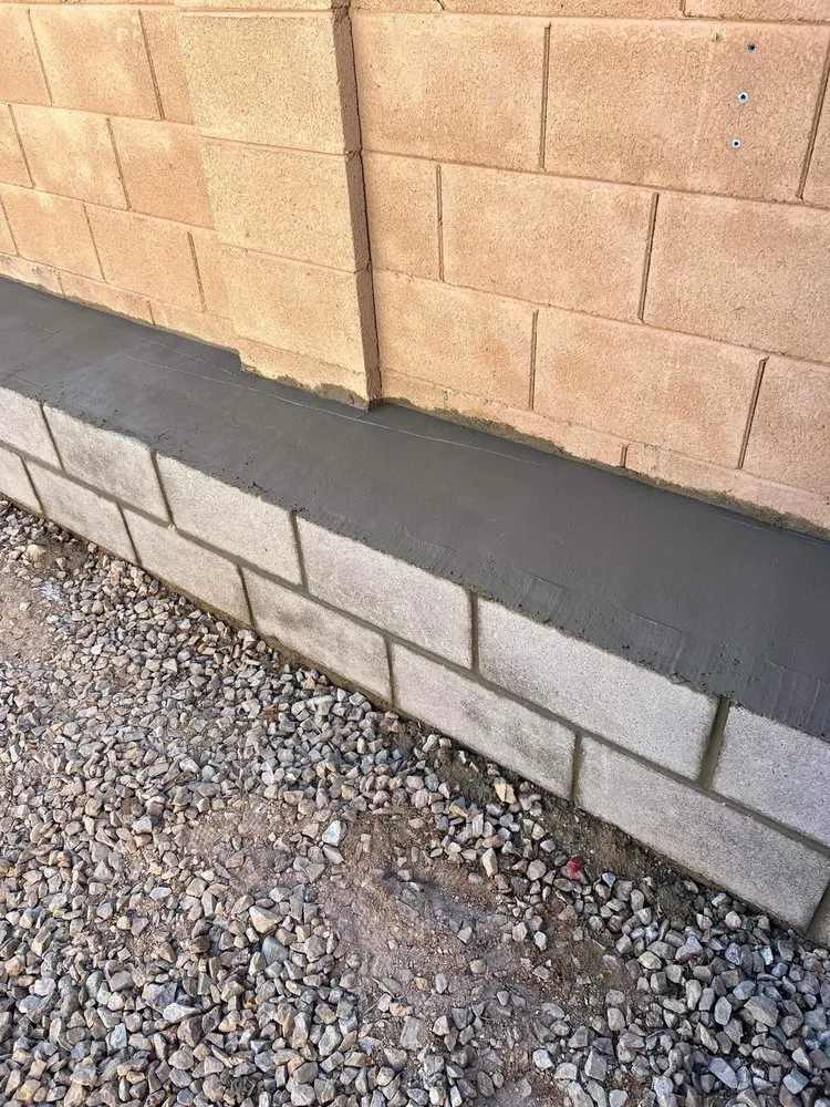 Custom landscaping services experts serving El Mirage, AZ - Wilfer Natural Landscape