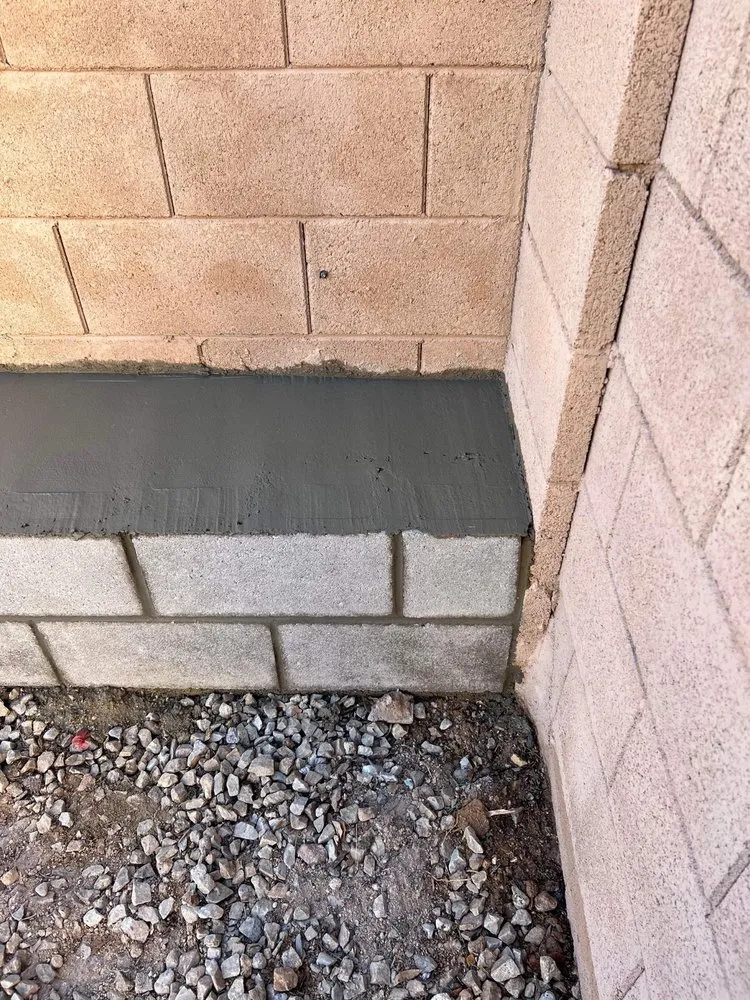 Professional outdoor landscaping in El Mirage, AZ - Wilfer Natural Landscape