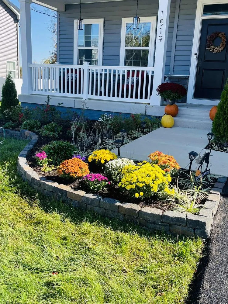 Local outdoor landscaping for year-round maintenance across Davidsonville, MD - Wilfredo Hardscaping