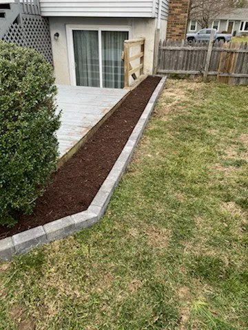 Expert garden landscaping in Davidsonville, MD - Wilfredo Hardscaping