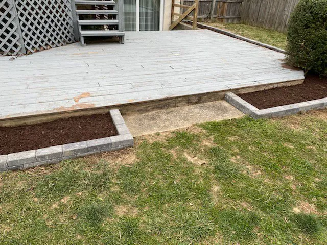 Professional garden landscaping experts serving Davidsonville, MD - Wilfredo Hardscaping