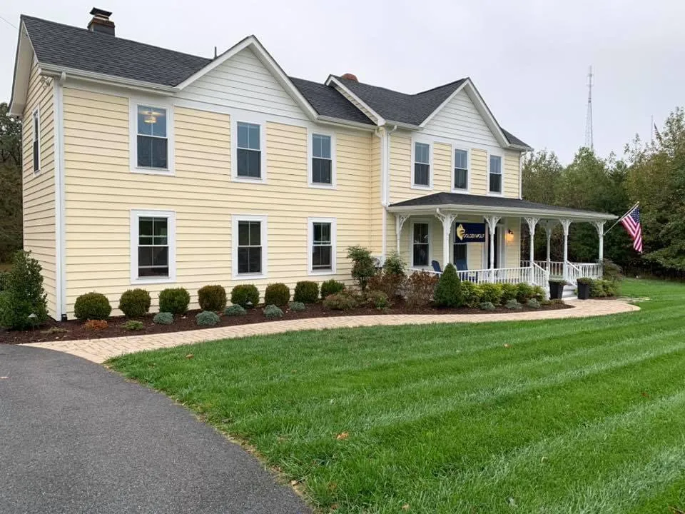 Expert landscape design for residential properties across Davidsonville, MD - Wilfredo Hardscaping