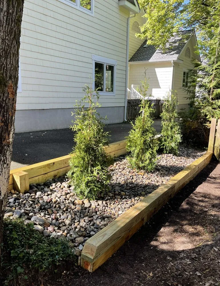 Expert lawn care service in Davidsonville, MD - Wilfredo Hardscaping