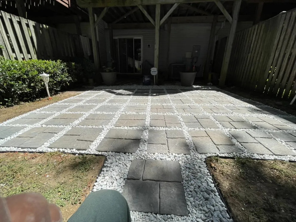 Affordable residential landscaping for homes across Davidsonville, MD - Wilfredo Hardscaping