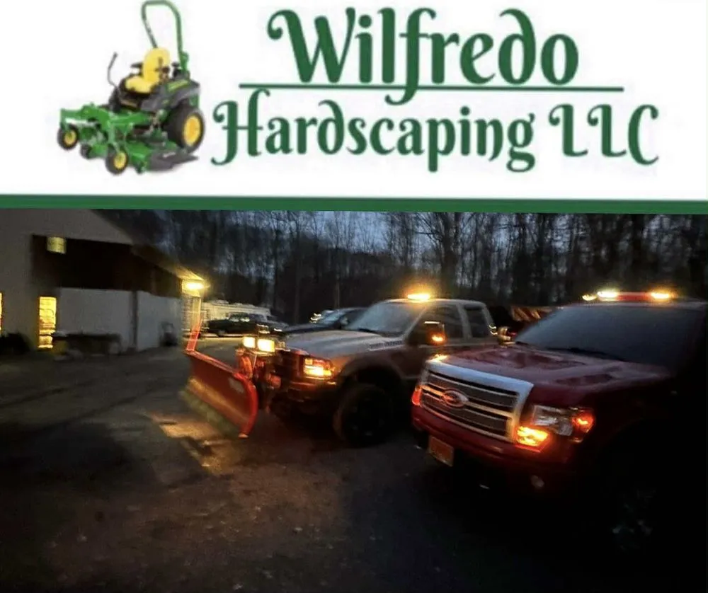 Trusted outdoor landscaping experts serving Davidsonville, MD - Wilfredo Hardscaping