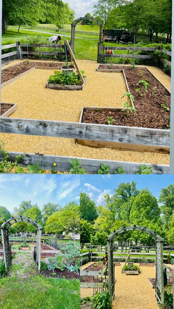 Affordable outdoor landscaping experts serving Davidsonville, MD - Wilfredo Hardscaping