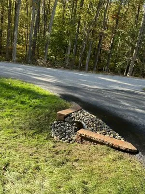 Wilfredo Hardscaping