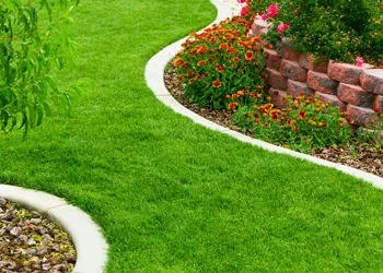 Affordable outdoor landscaping in Germantown, MD by Wilfredo's Landscaping Services