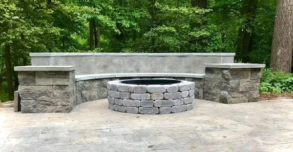 Custom yard cleanup service in Germantown, MD - Wilfredo's Landscaping Services