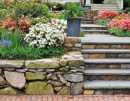 Trusted outdoor landscaping for year-round maintenance across Germantown, MD - Wilfredo's Landscaping Services
