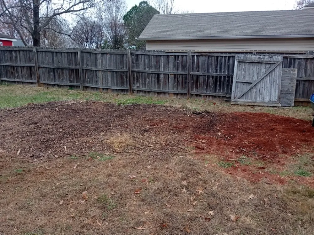 Custom landscaping services with custom design in Smyrna, TN by Wilgros Landscaping