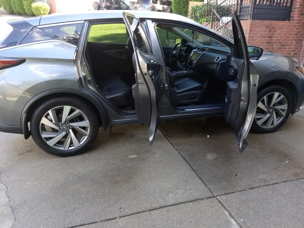 Reliable garden landscaping in Smyrna, TN by Wilgros Landscaping