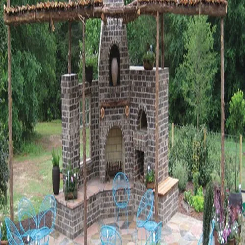 Professional lawn mowing service for homes in Tyler, TX by Wilhite Landscape