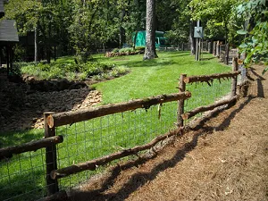 Wilhite Landscape Logo