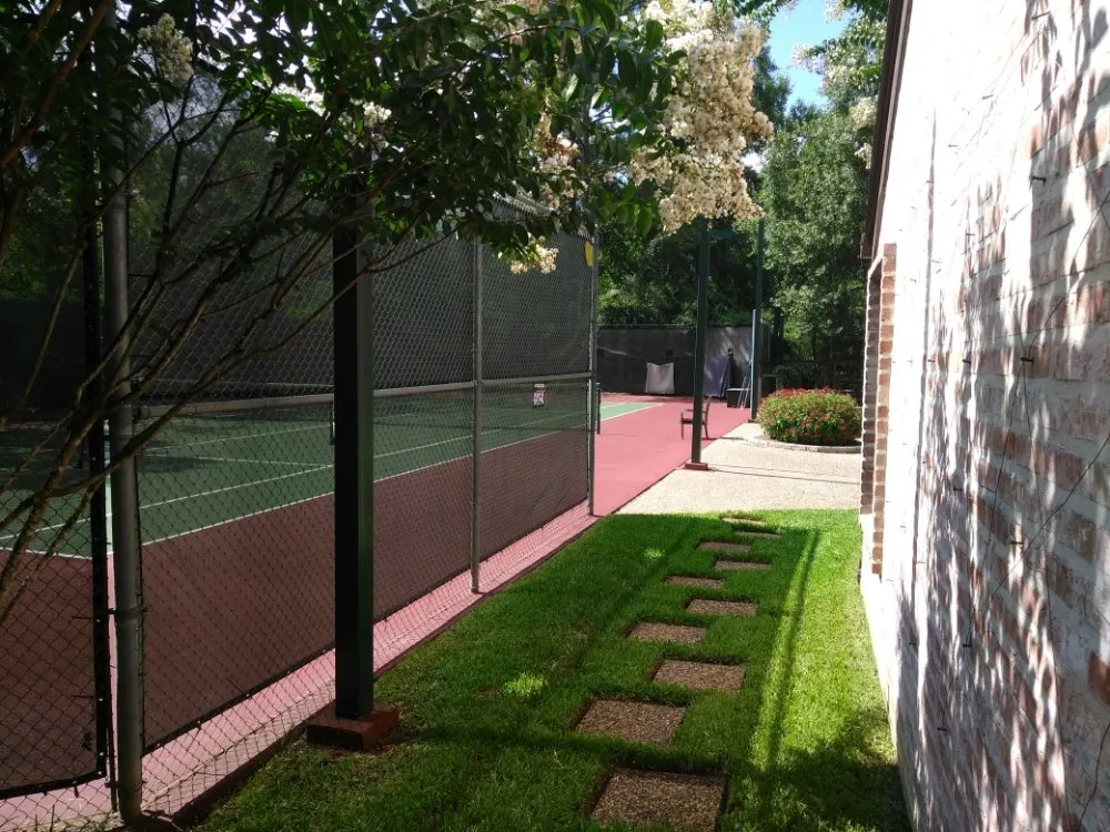 Reliable outdoor landscaping in Houston, TX by Wilhite Lawn Svcs Plus