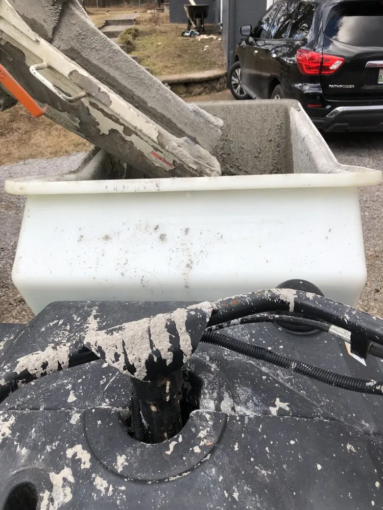 Local yard maintenance in Knoxville, TN by Wilkerson Lawn and Landscaping