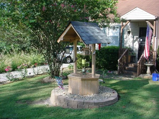 Reliable yard cleanup service in Knoxville, TN by Wilkerson Lawn and Landscaping