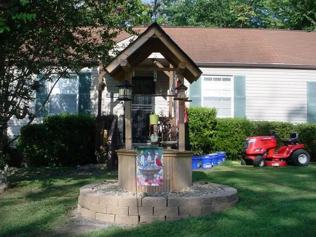 Professional yard cleanup service experts serving Knoxville, TN - Wilkerson Lawn and Landscaping