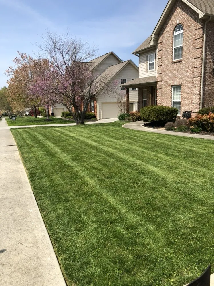 Top-rated landscape design experts serving Knoxville, TN - Wilkerson Lawn and Landscaping