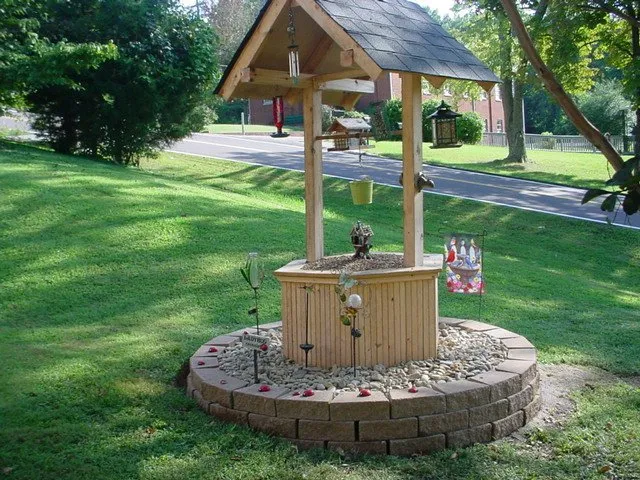 Local landscape design experts serving Knoxville, TN - Wilkerson Lawn and Landscaping