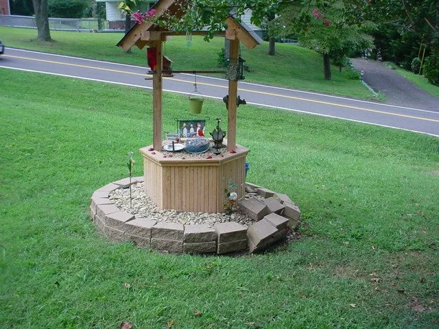 Affordable outdoor landscaping for year-round maintenance in Knoxville, TN by Wilkerson Lawn and Landscaping