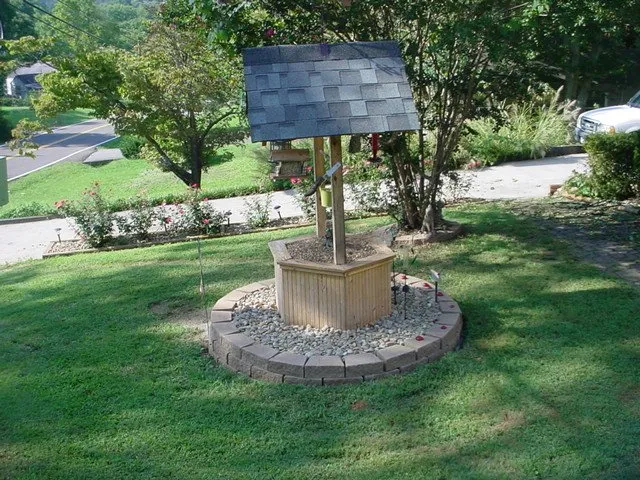 Reliable landscape installation in Knoxville, TN by Wilkerson Lawn and Landscaping