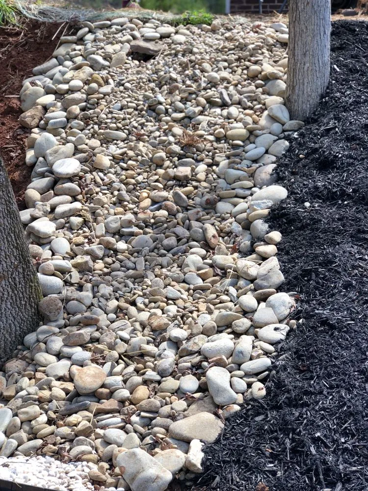 Expert yard maintenance experts serving Knoxville, TN - Wilkerson Lawn and Landscaping