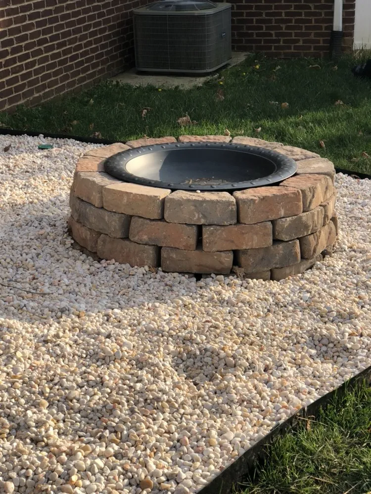 Expert outdoor landscaping in Knoxville, TN by Wilkerson Lawn and Landscaping