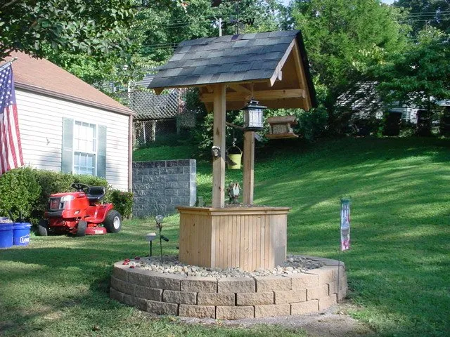 Trusted residential landscaping in Knoxville, TN by Wilkerson Lawn and Landscaping
