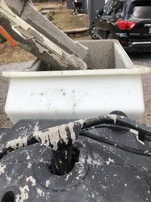 Wilkerson Lawn and Landscaping Logo