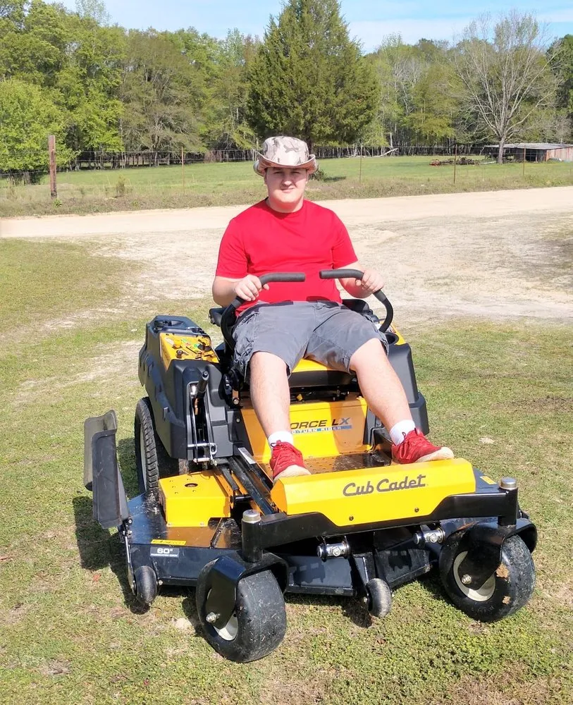 Custom yard cleanup service experts serving Kite, GA - Wilkerson Lawn Care
