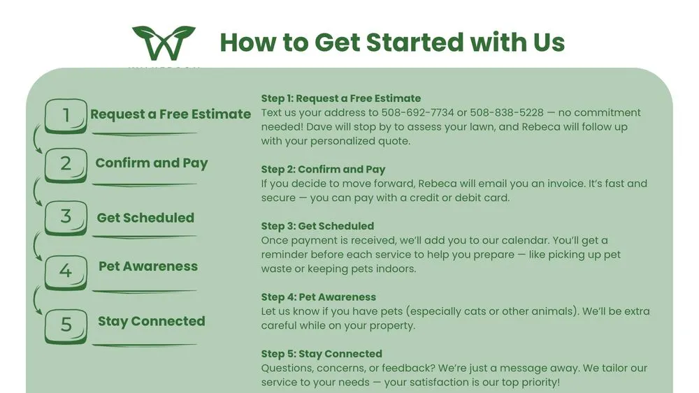 Expert outdoor landscaping in Cape Coral, FL by Wilkerson Lawn Care Solutions