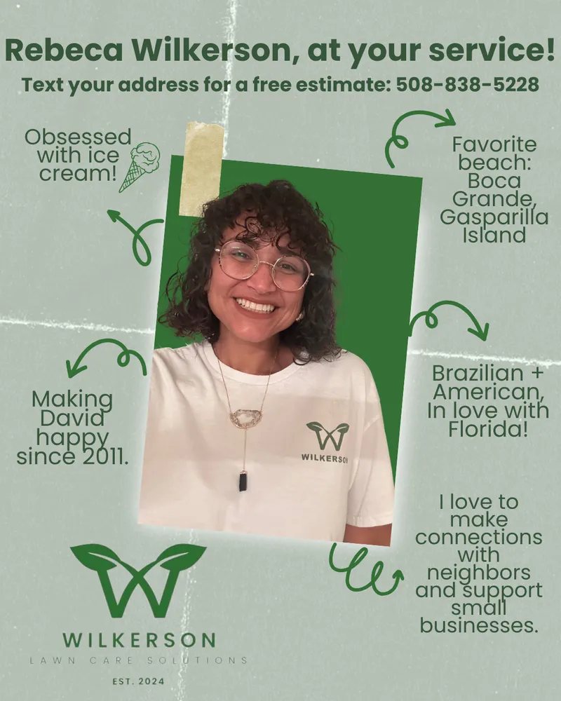 Expert yard maintenance for outdoor upgrades in Cape Coral, FL by Wilkerson Lawn Care Solutions