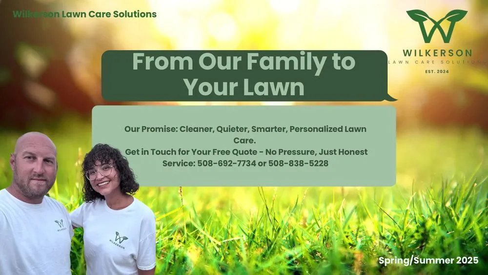 Expert garden landscaping experts serving Cape Coral, FL - Wilkerson Lawn Care Solutions