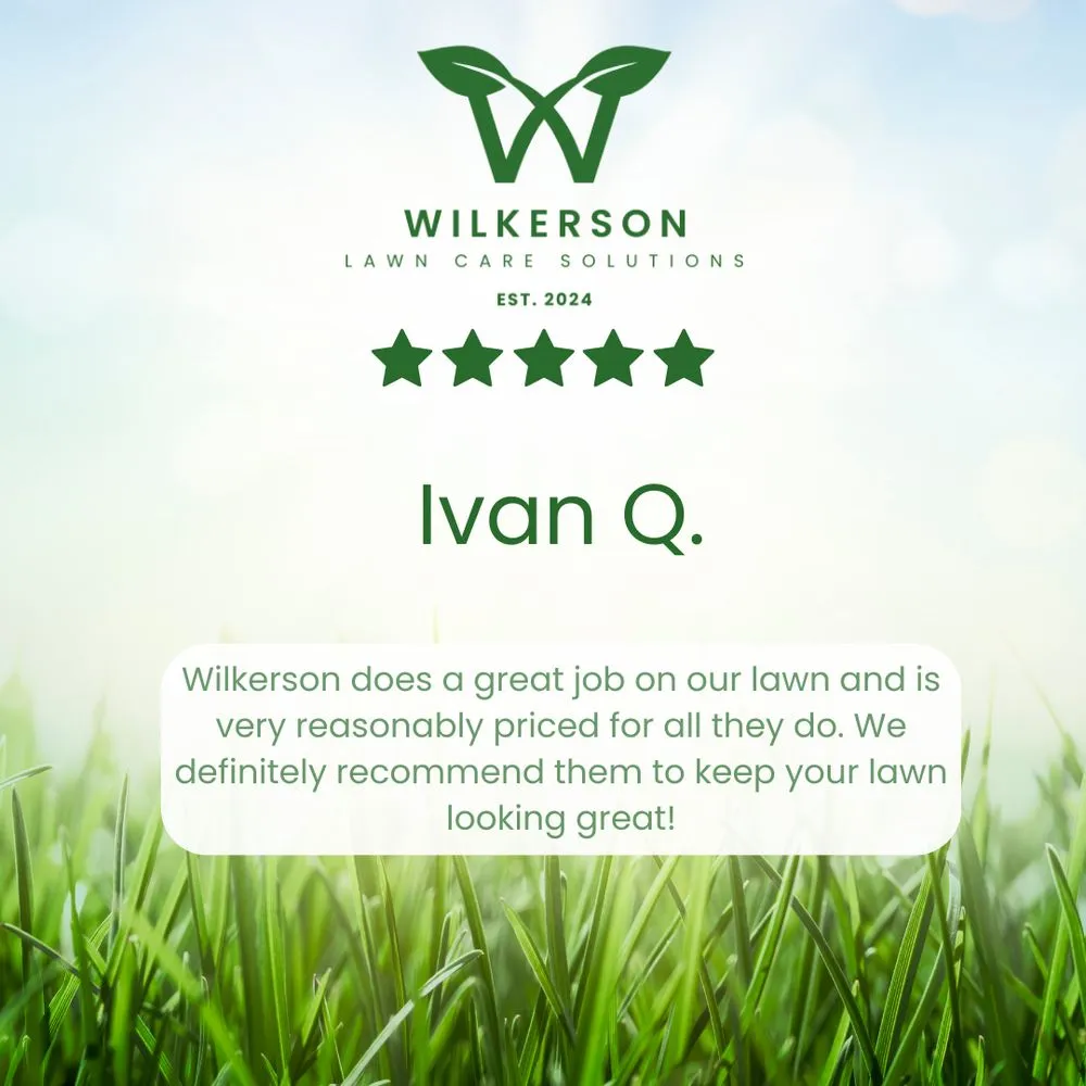 Custom landscape installation in Cape Coral, FL - Wilkerson Lawn Care Solutions