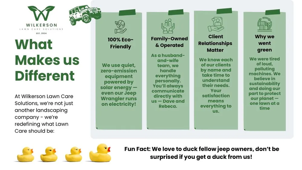 Professional landscape design with custom design in Cape Coral, FL by Wilkerson Lawn Care Solutions