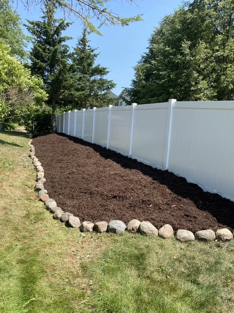 Custom landscaping services experts serving Woodbury, MN - Wilkerson's Landscaping Services