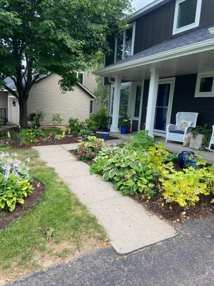Local lawn care service in Woodbury, MN by Wilkerson's Landscaping Services