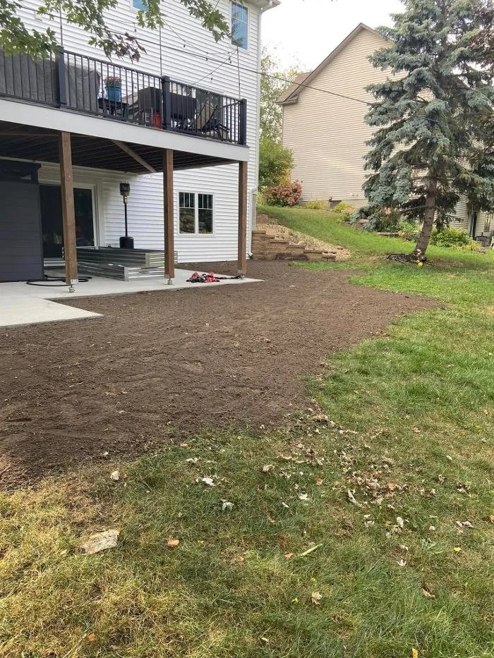 Trusted lawn care service in Woodbury, MN - Wilkerson's Landscaping Services