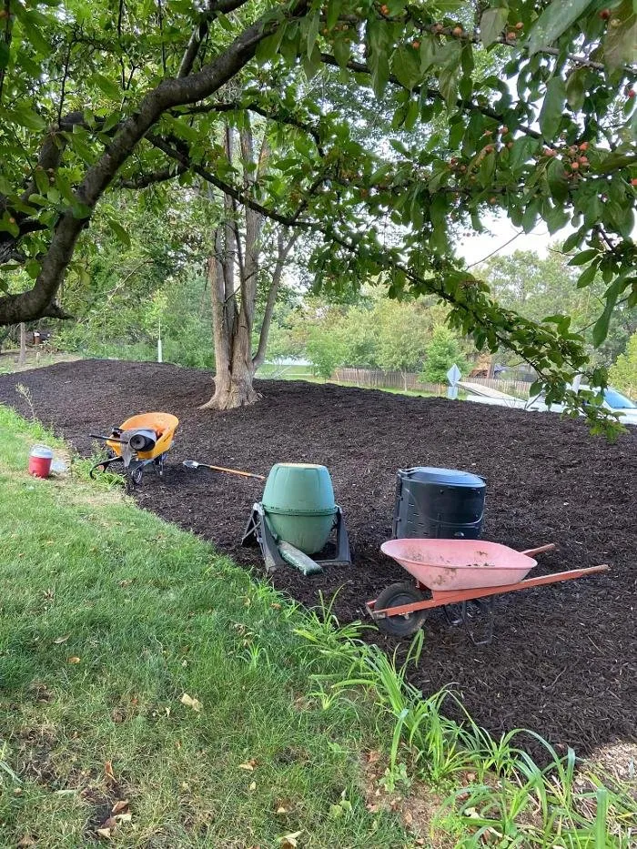 Expert yard maintenance for outdoor upgrades across Woodbury, MN - Wilkerson's Landscaping Services