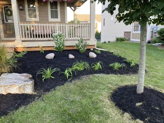 Wilkerson's Landscaping Services