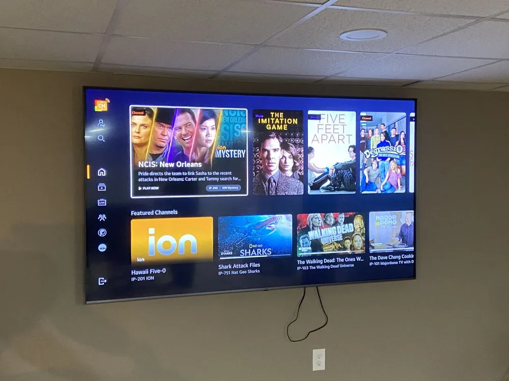 Trusted landscape installation with custom design in Philadelphia, PA by Wilkes Landscaping