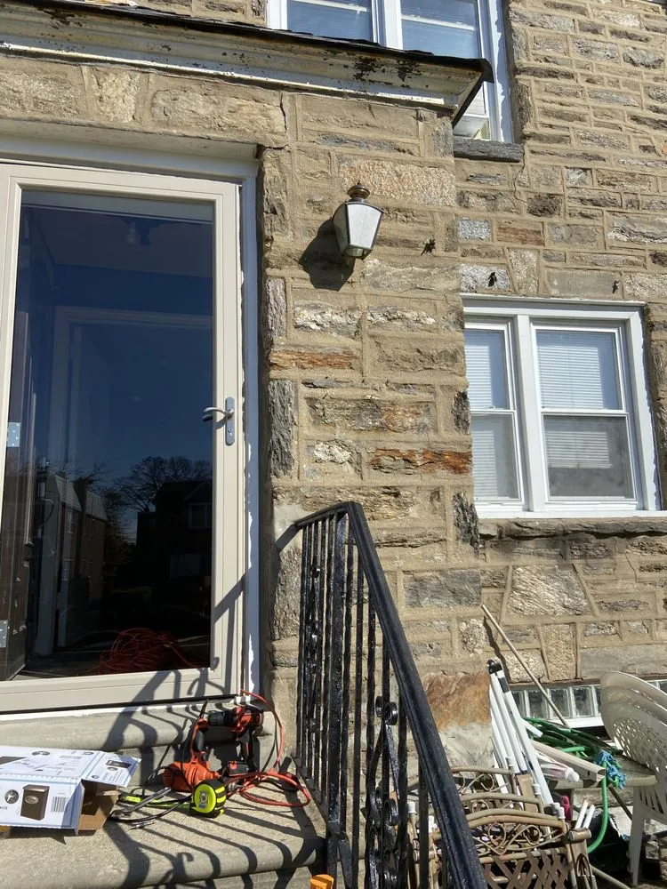 Expert landscaping services in Philadelphia, PA by Wilkes Landscaping